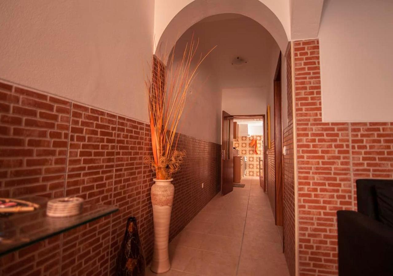 Apartamento Algarve Typical Downtown House *